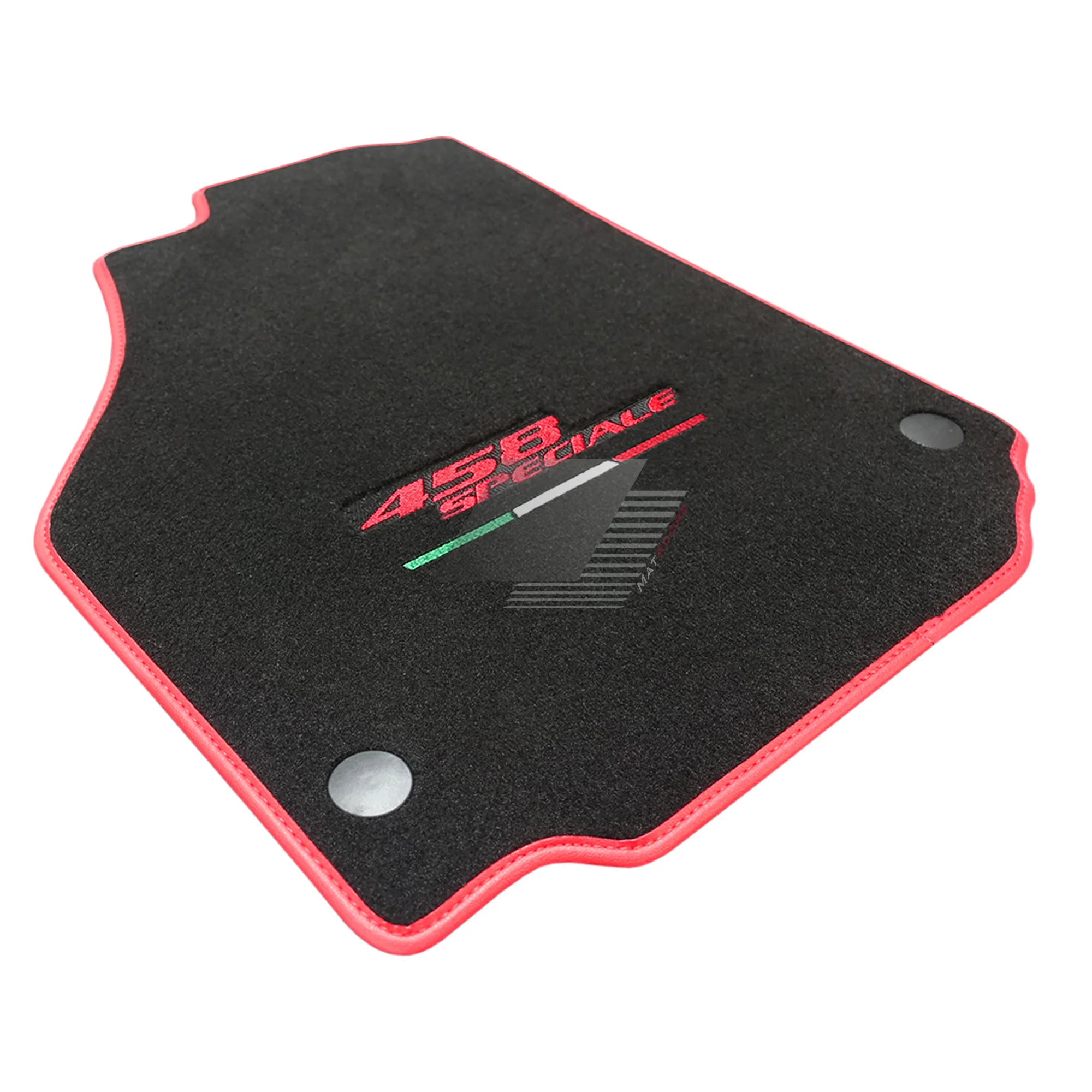 Ferrari 458 Speciale Floor Mats 2010 Onwards #458 SPECIALE ITA